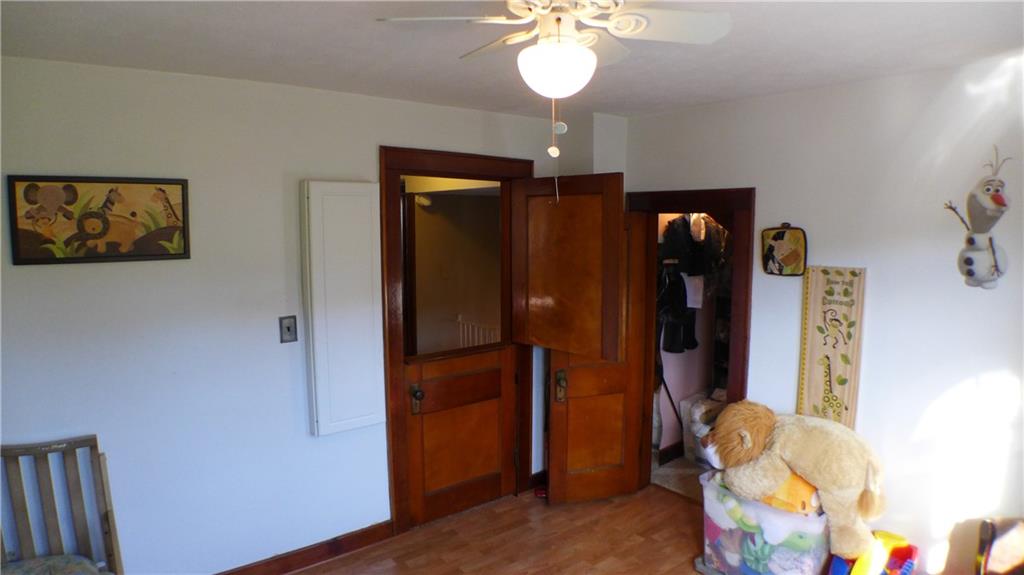1097 Broughton Road Pittsburgh, PA 15236 - Photo 17 of 25 Check out the character of the split doors! Kids love them, unless they are too small to get out then, PARENTS LOVE THEM!