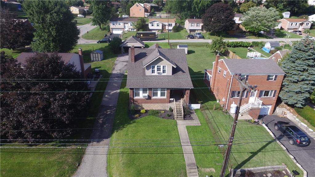 1097 Broughton Road Pittsburgh, PA 15236 - Photo 23 of 25 Gallery Image 23