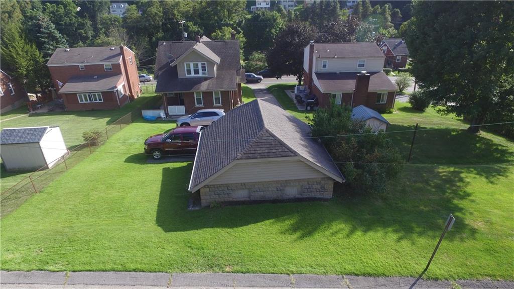 1097 Broughton Road Pittsburgh, PA 15236 - Photo 24 of 25 Gallery Image 24