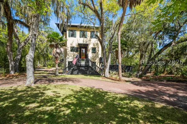 $999,000 | 4 North Point Trail, Beaufort, SC 29907