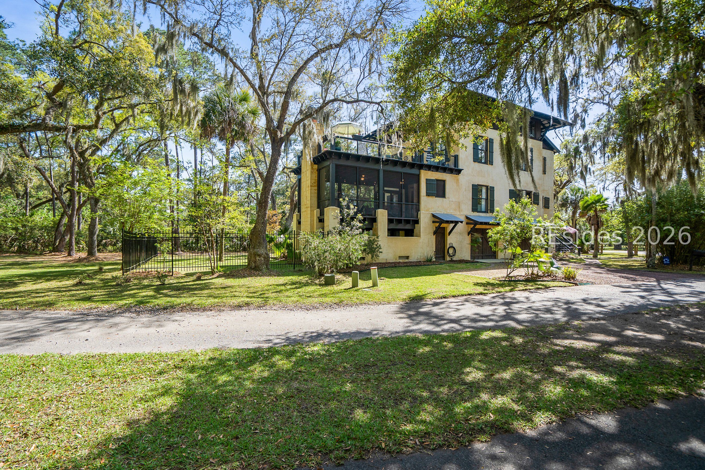 4 North Point Trail Beaufort, SC 29907 - Photo 4 of 76
