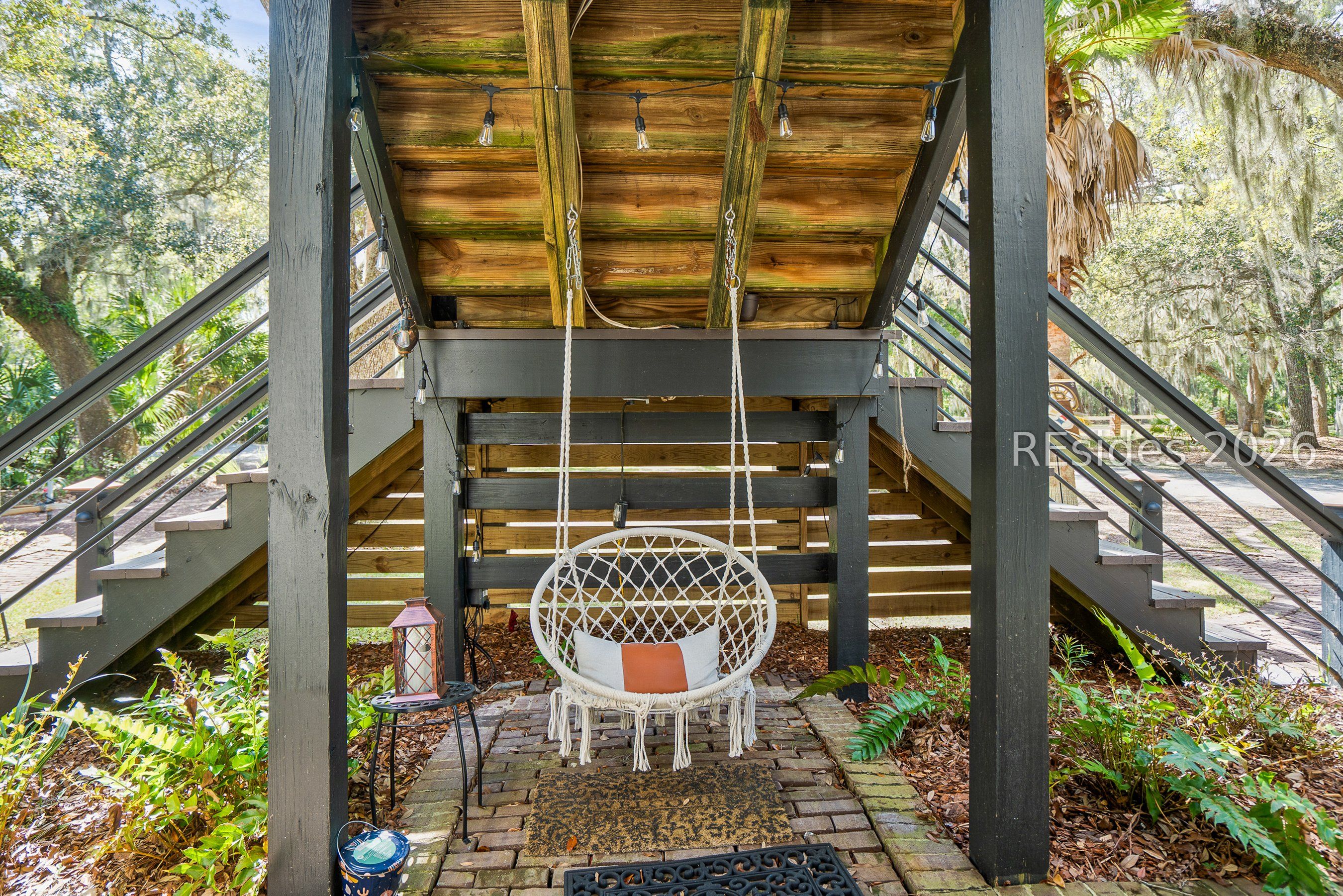 4 North Point Trail Beaufort, SC 29907 - Photo 54 of 76