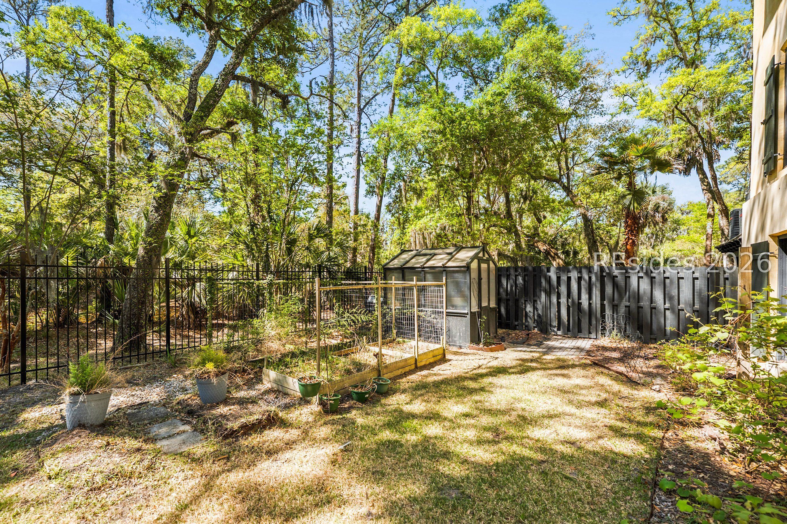 4 North Point Trail Beaufort, SC 29907 - Photo 60 of 76