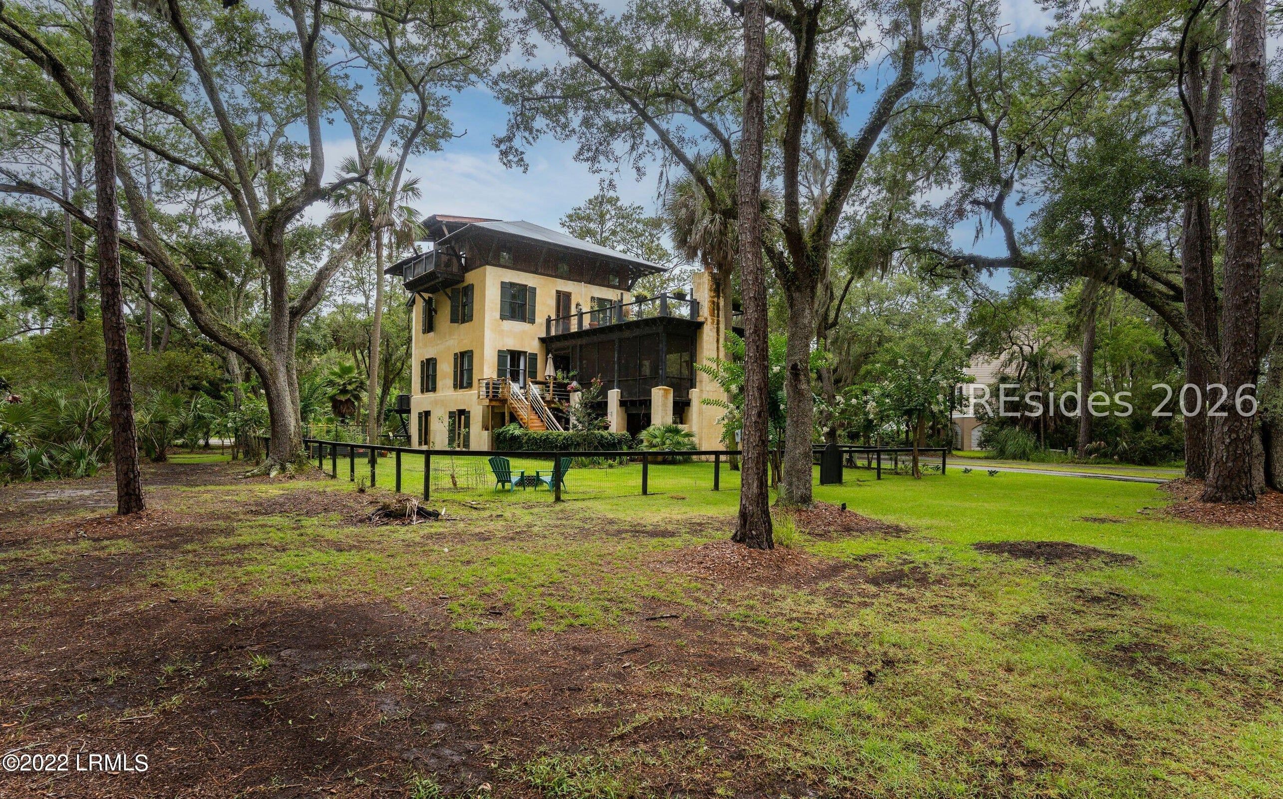 4 North Point Trail Beaufort, SC 29907 - Photo 61 of 76