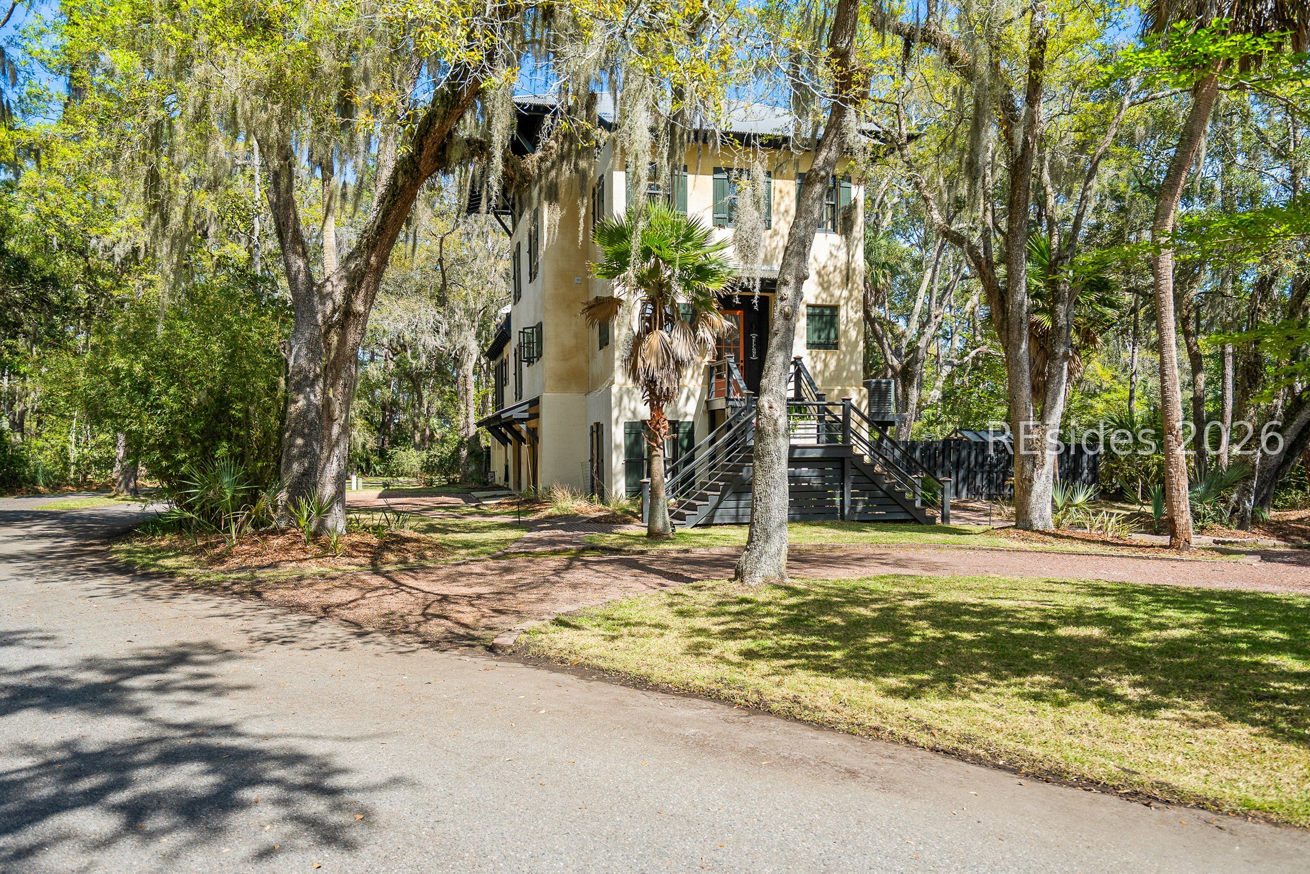 4 North Point Trail Beaufort, SC 29907 - Photo 63 of 76