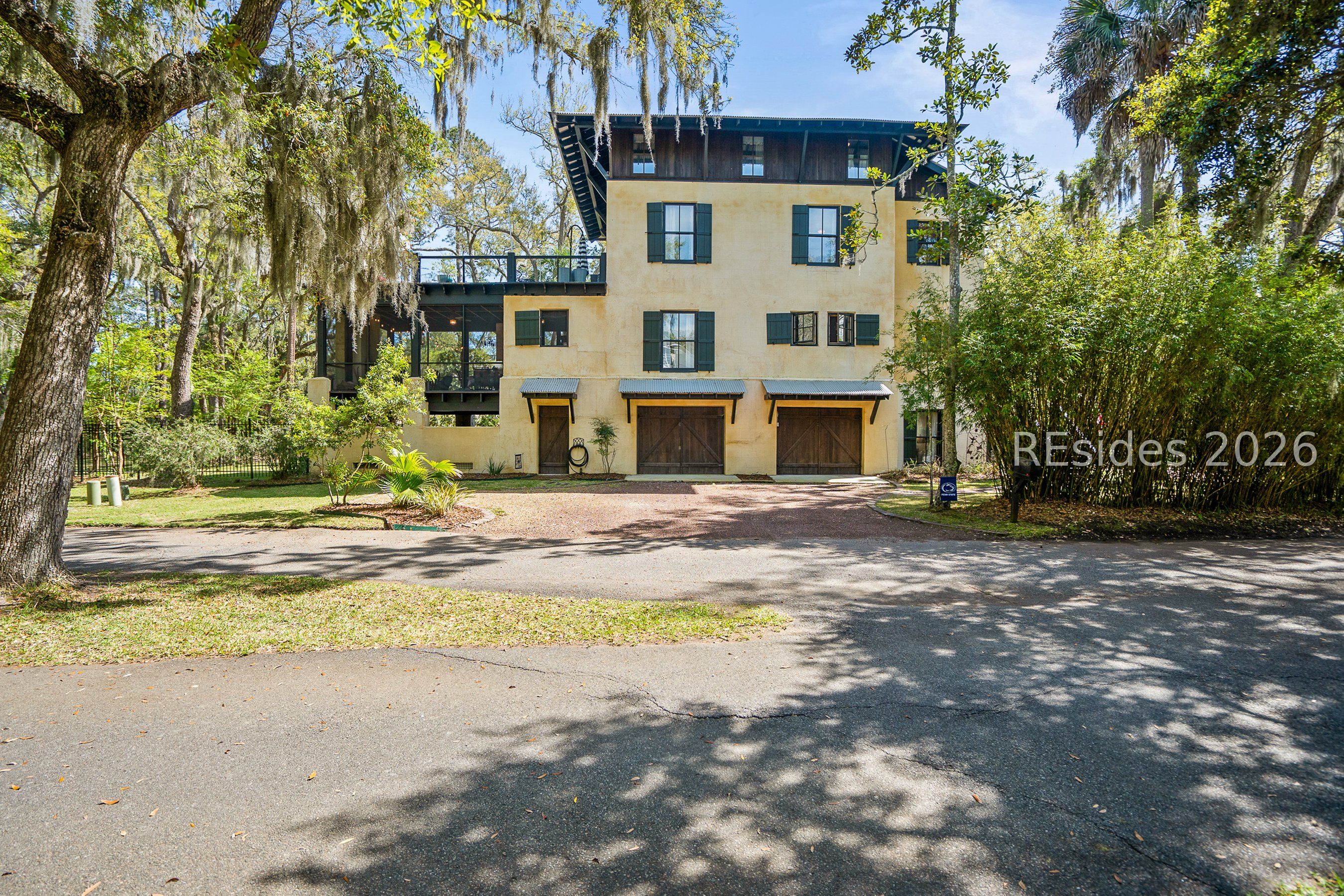 4 North Point Trail Beaufort, SC 29907 - Photo 64 of 76