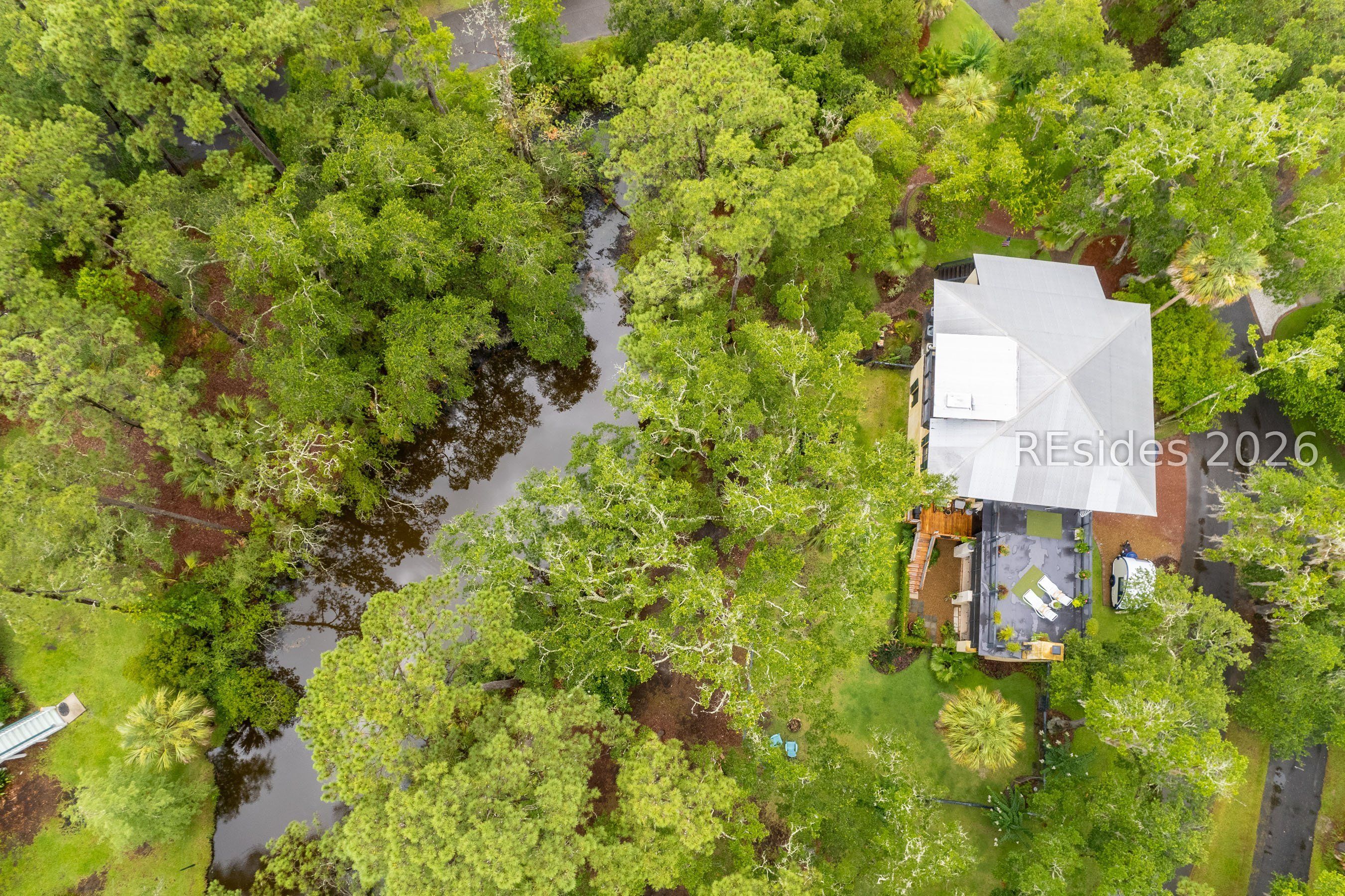 4 North Point Trail Beaufort, SC 29907 - Photo 66 of 76