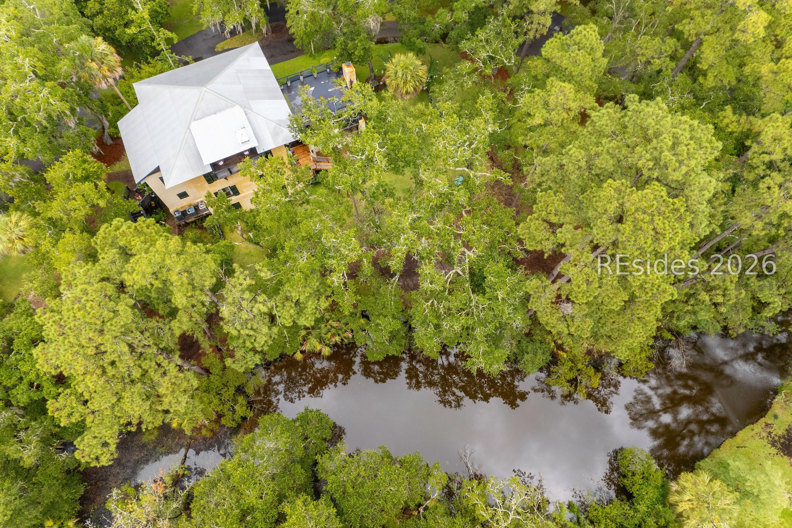 4 North Point Trail Beaufort, SC 29907 - Photo 67 of 76