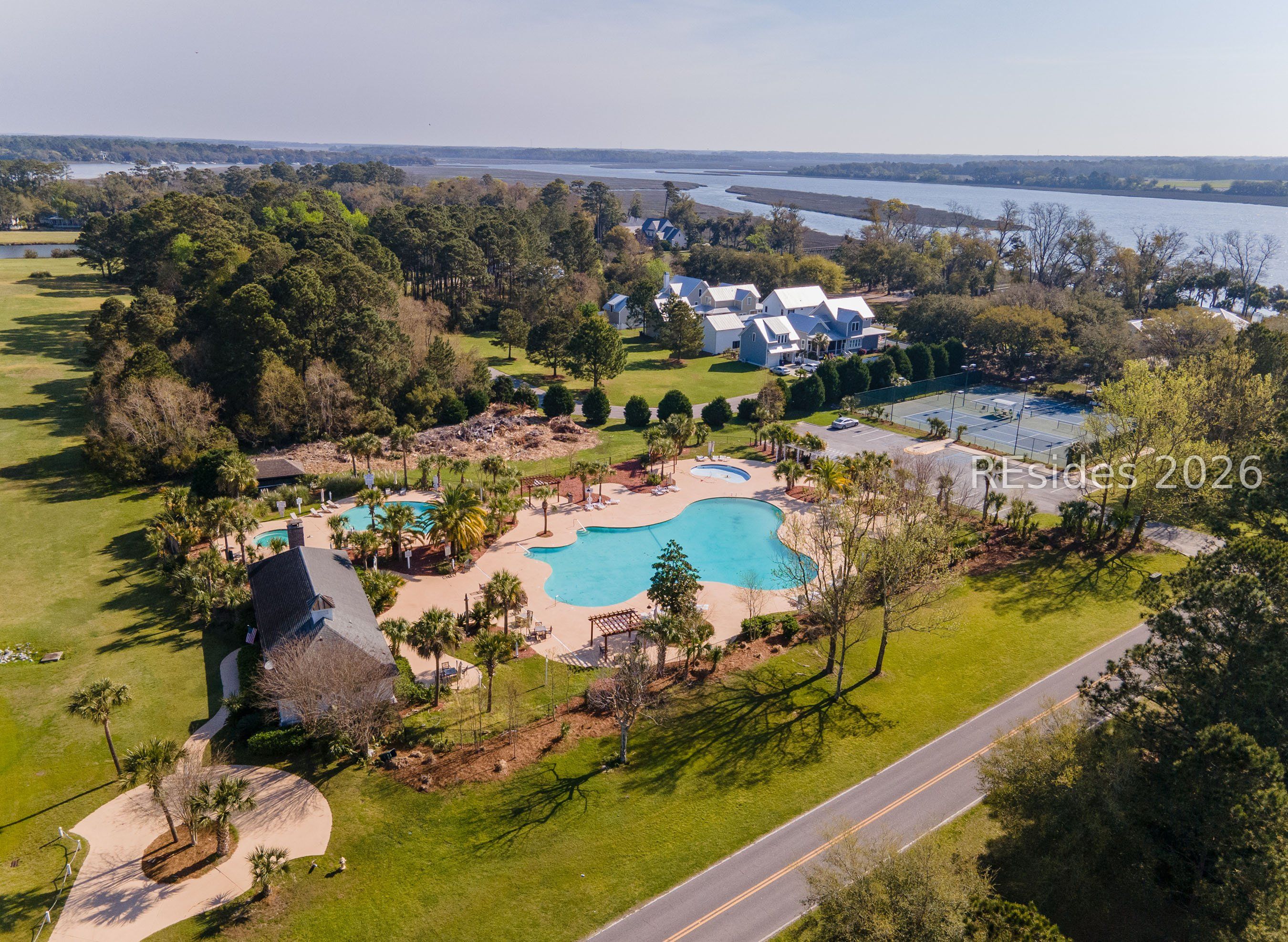 4 North Point Trail Beaufort, SC 29907 - Photo 69 of 76
