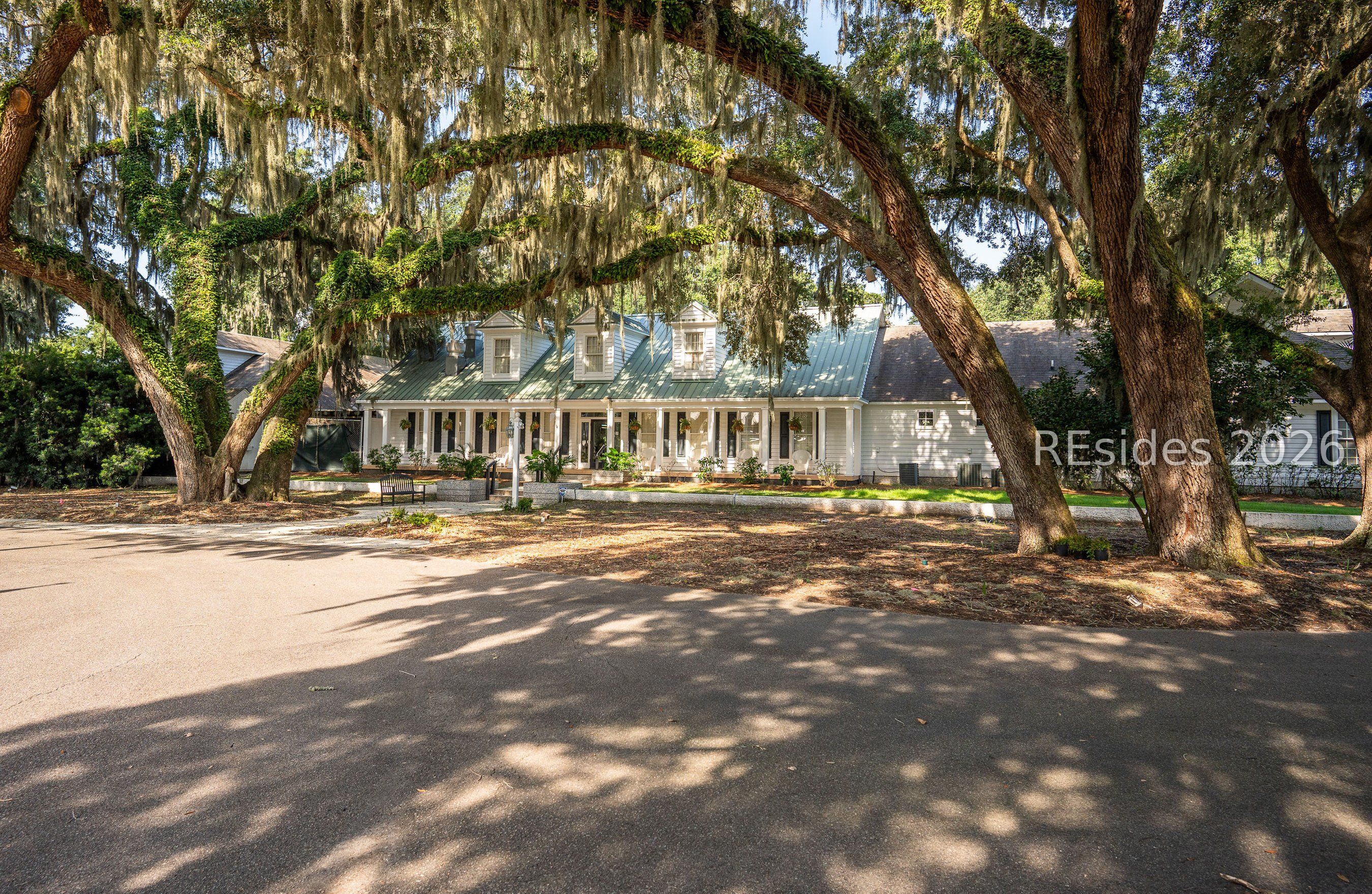 4 North Point Trail Beaufort, SC 29907 - Photo 73 of 76