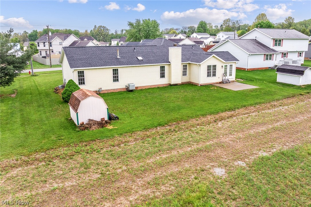 1315 Back Massillon Road Orrville, OH 44667 - Photo 28 of 35