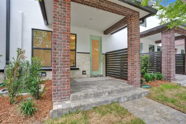 $4,350 | 8339 Northwest 7th Place, Plantation, FL 33324