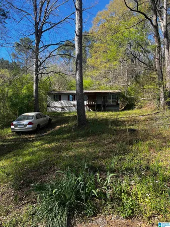 $30,000 | 294 Johnson Circle, Hanceville, AL 35077