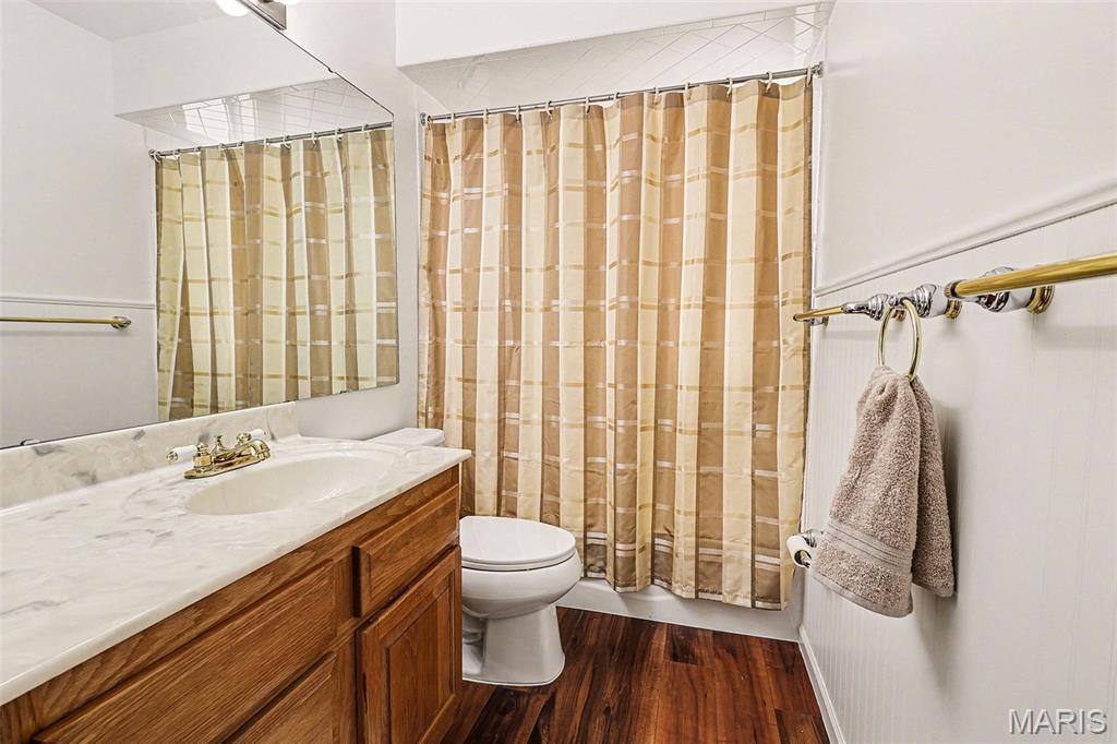 1323 Samoa Drive St. Louis, MO 63126 - Photo 13 of 17