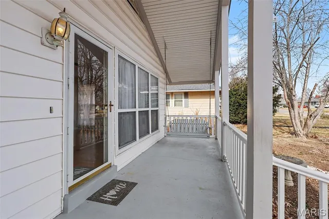 $250,000 | 1323 Samoa Drive, St. Louis, MO 63126