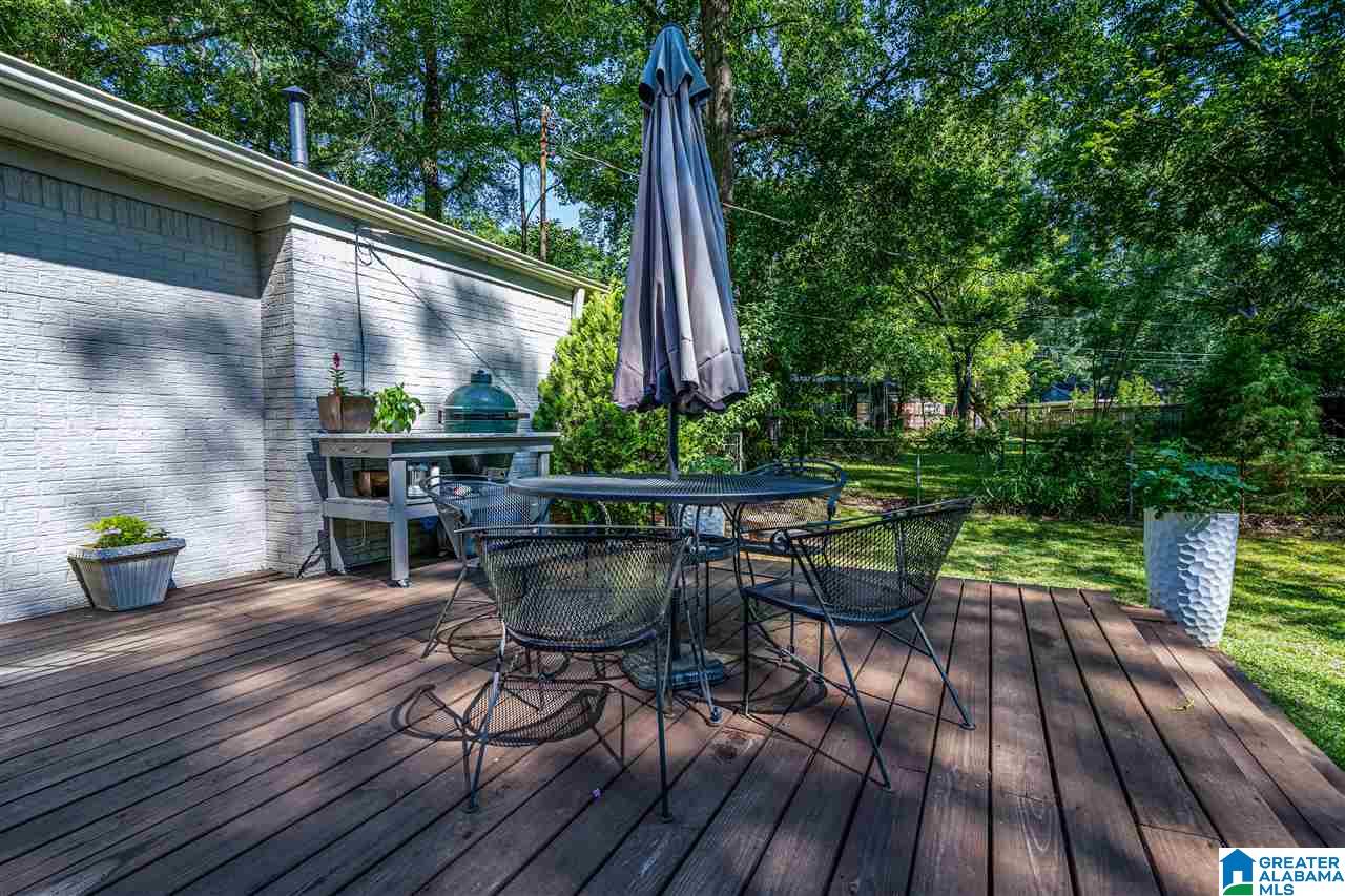 209 Leach Drive Birmingham, AL 35213 - Photo 24 of 31