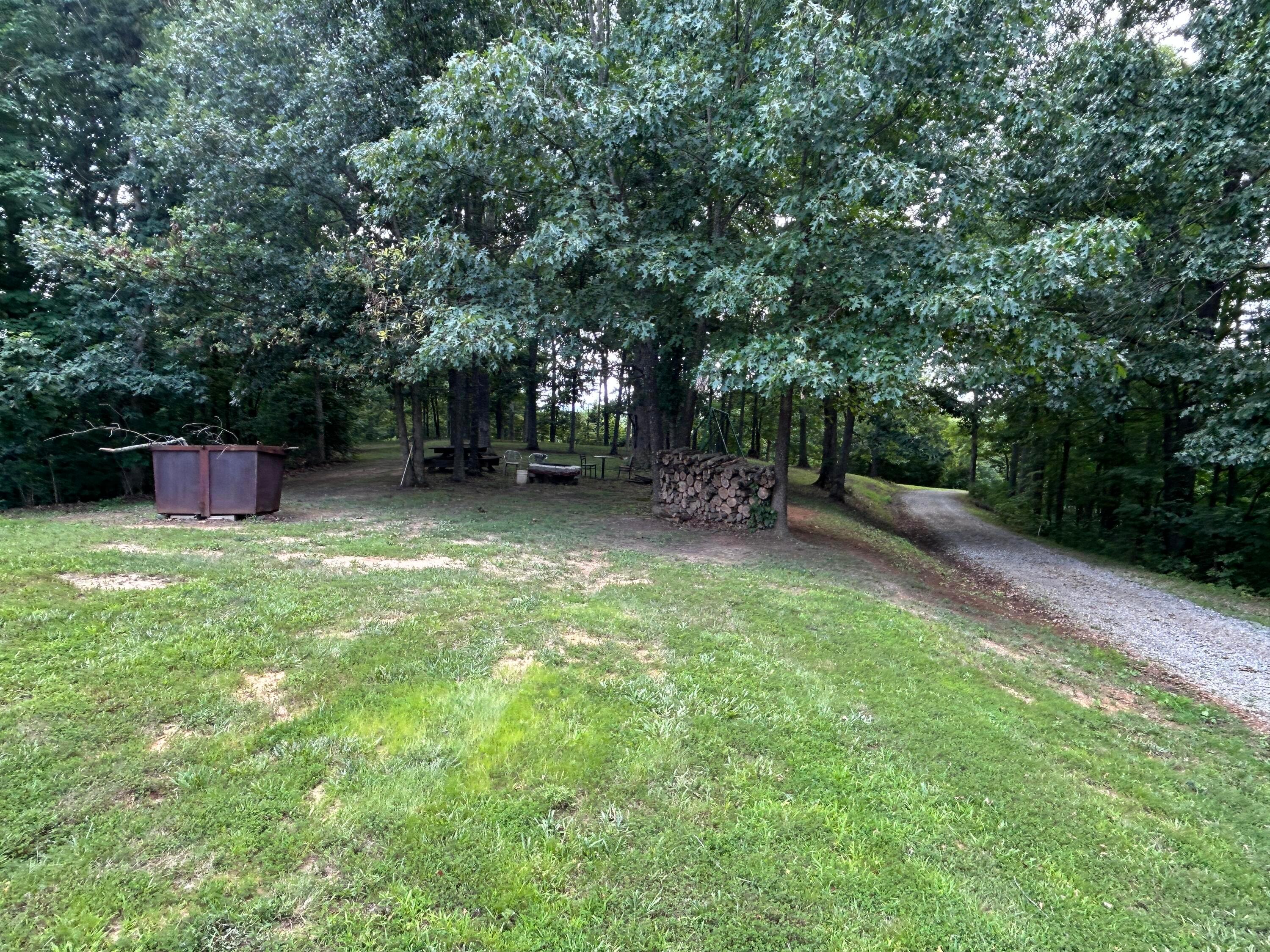 1481 Shoestring Ridge Road Gallipolis, OH 45631 - Photo 43 of 64 IMG_7644