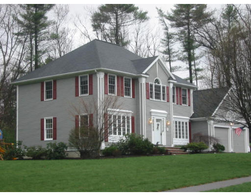 8 Waldingfield Road Georgetown, MA 01833 - Photo 9 of 9 Gallery Image 9