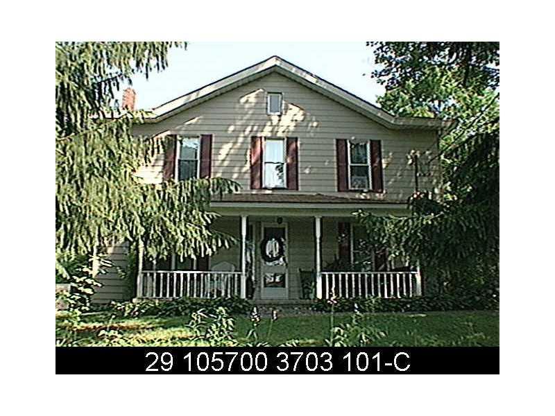 4045 Hillsville Road Pulaski, PA 16143 - Photo 23 of 23 Exterior Front.