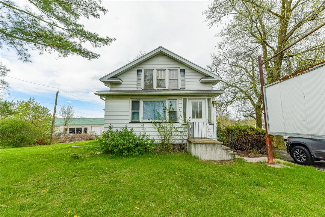 5058 West Ridge Road Parma, NY 14559 - Photo 1 of 32