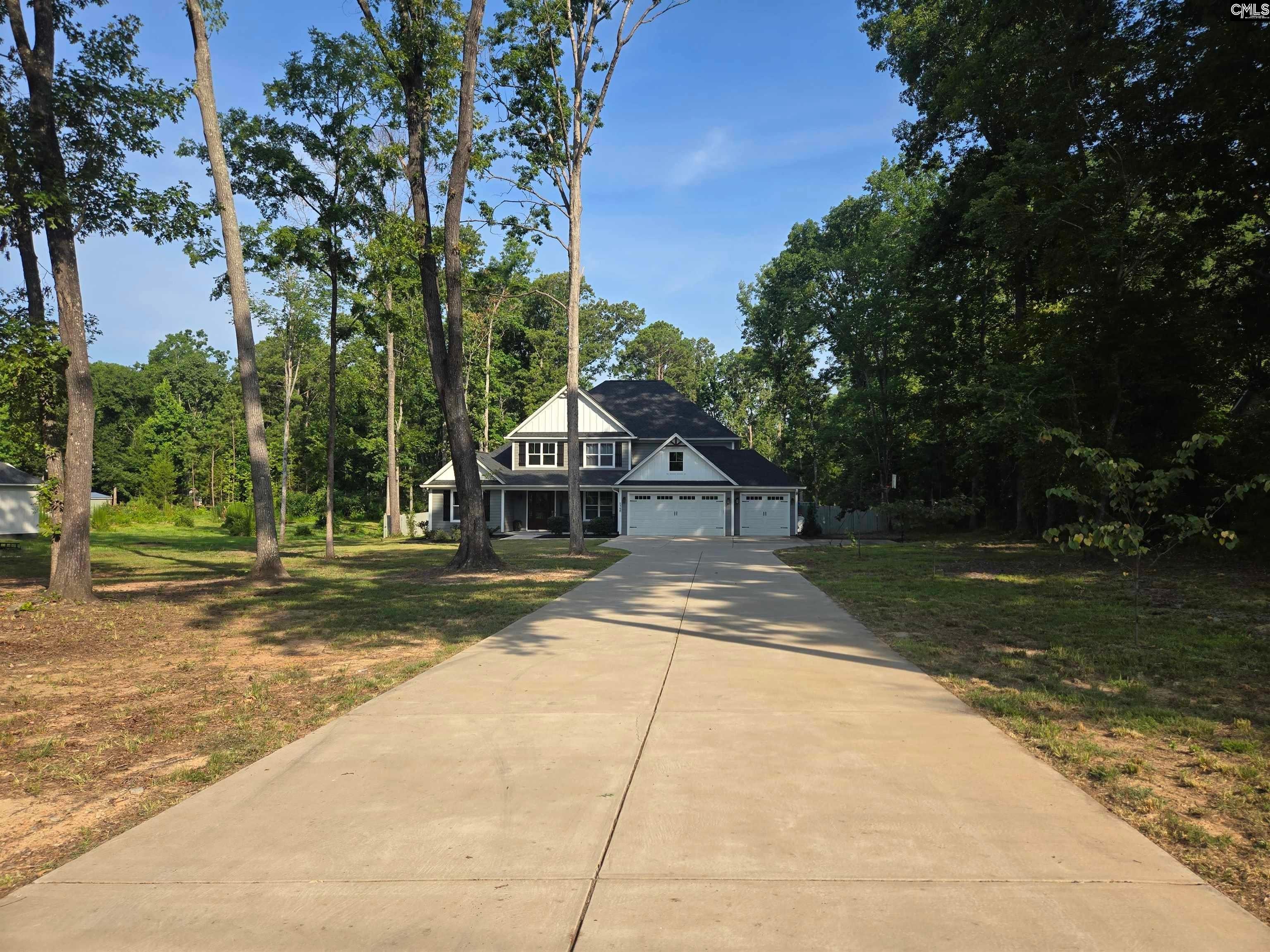 1348 Dreher Island Road Chapin, SC 29036 - Photo 2 of 55