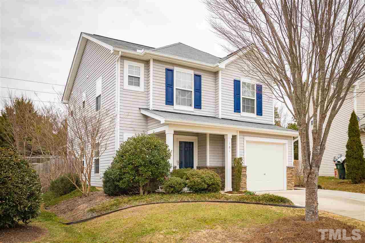 Wonderful Home in Cul-de-sac with Great Curb Appeal!