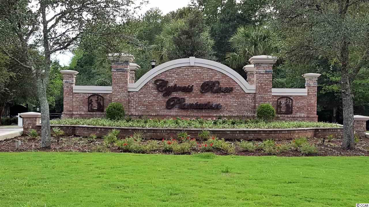 Lot 536 Chamberlin Road Myrtle Beach, SC 29588 - Photo 1 of 1 Gallery Image 1