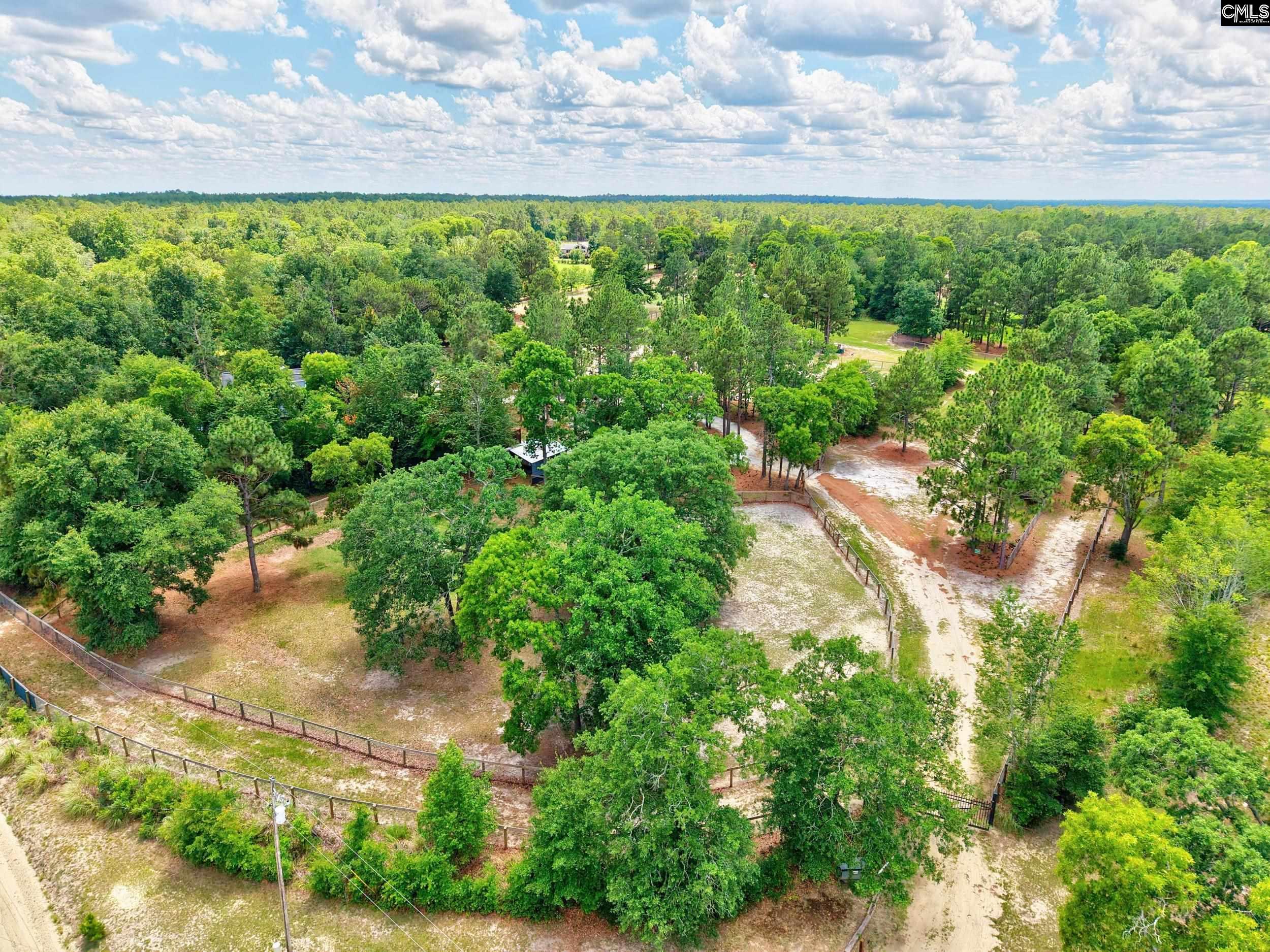 1377 Pine Road Camden, SC 29020 - Photo 19 of 71