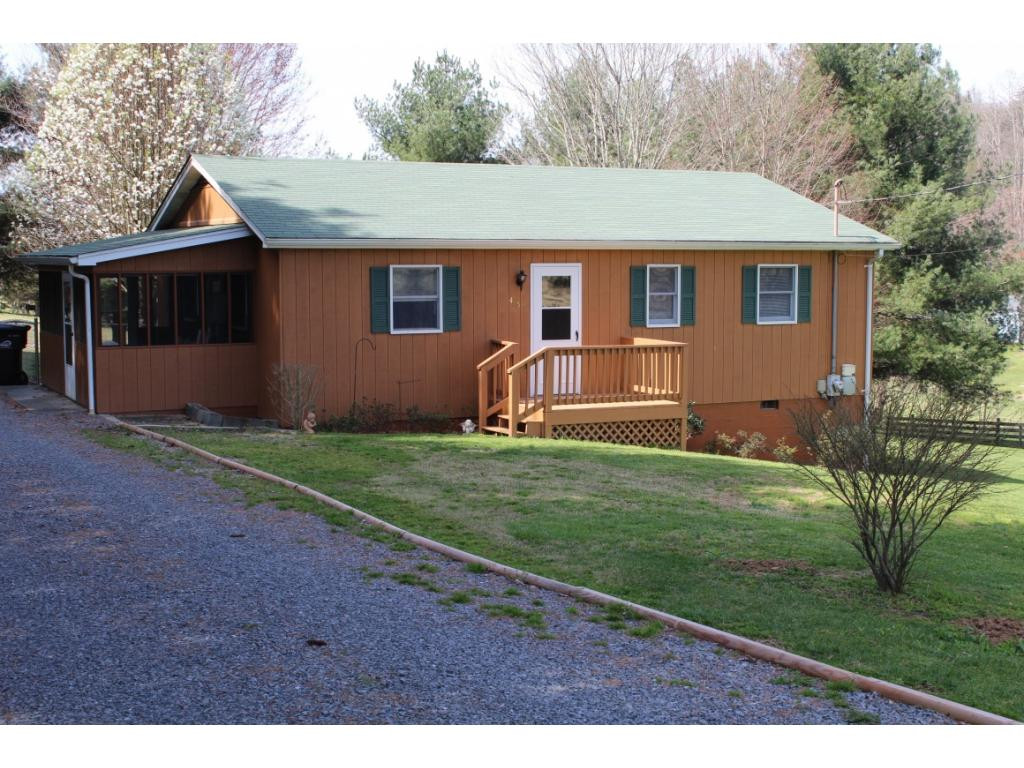 485 Henson Road Bristol, TN 37620 - Photo 3 of 16 Sweet Spot