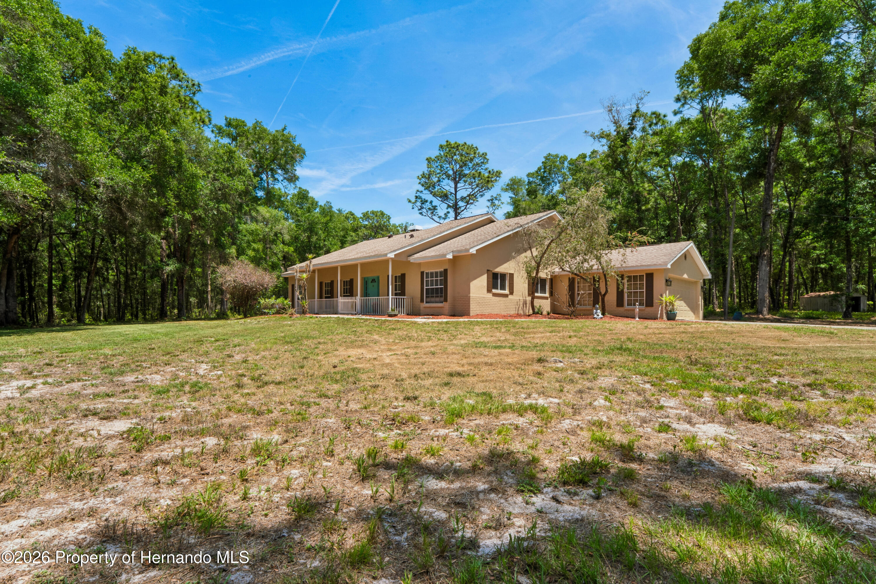16225 Bonzai Trail Spring Hill, FL 34613 - Photo 74 of 81