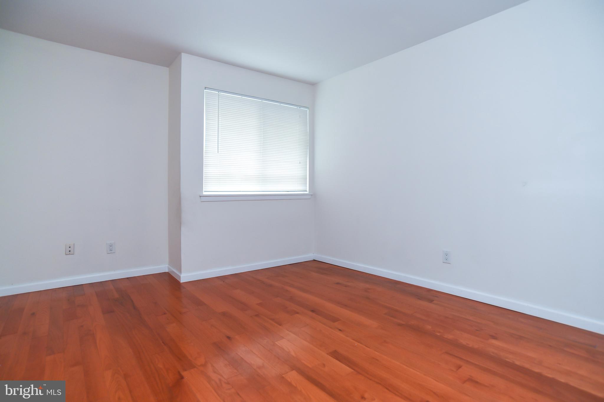 3850 Woodhaven Road, Unit 1011 Philadelphia, PA 19154 - Photo 13 of 17 Second Bedroom. Hardwood Flooring.