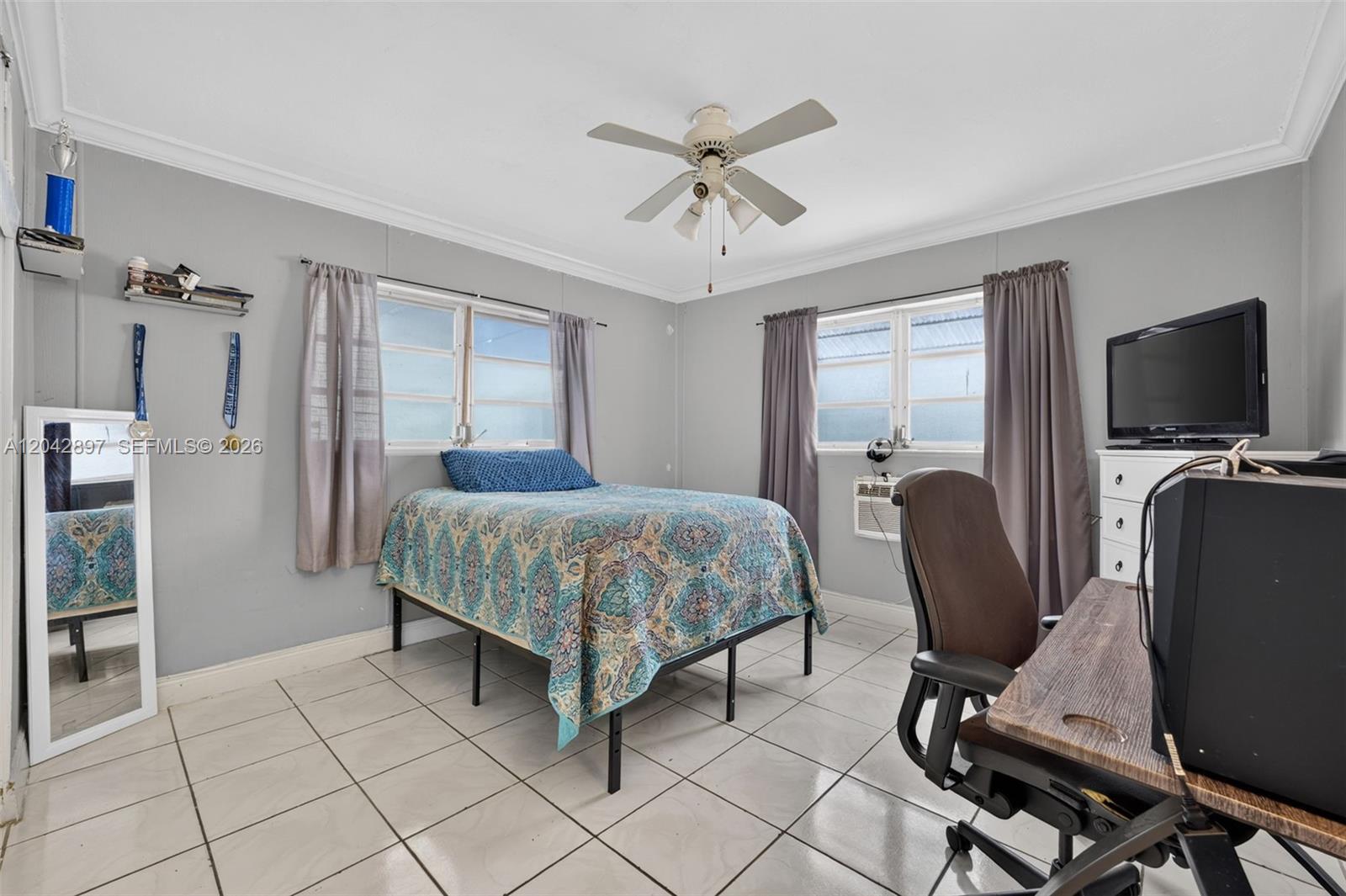 7551 Indigo Street Miramar, FL 33023 - Photo 16 of 25 Bedroom 2