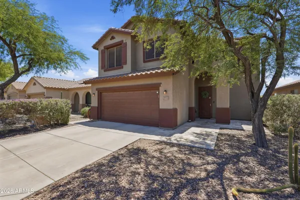 $440,000 | 39732 North High Noon Way, Anthem, AZ 85086