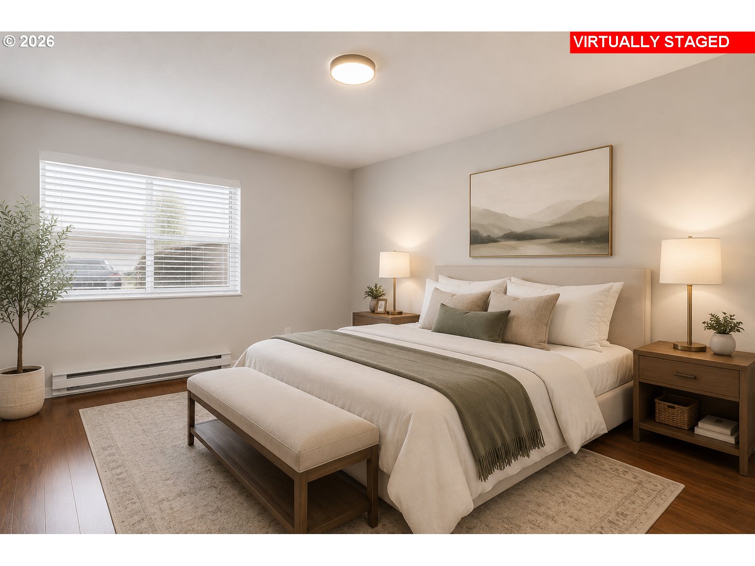 9455 Southwest 146th Terrace, Unit D2 Beaverton, OR 97007 - Photo 6 of 20
