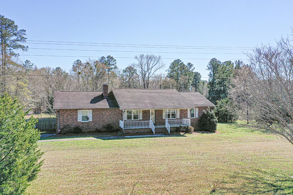 321 Old Calhoun Falls Road Abbeville, SC 29620 - Photo 1 of 21 Gallery Image 1