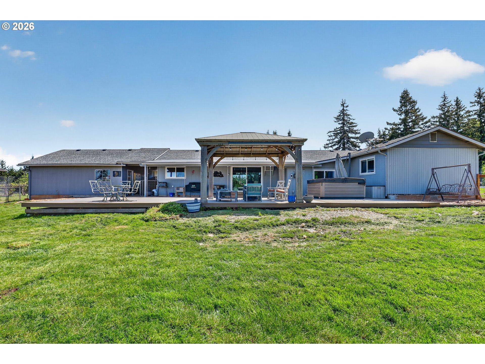 17623 South Windy City Road Mulino, OR 97042 - Photo 21 of 48