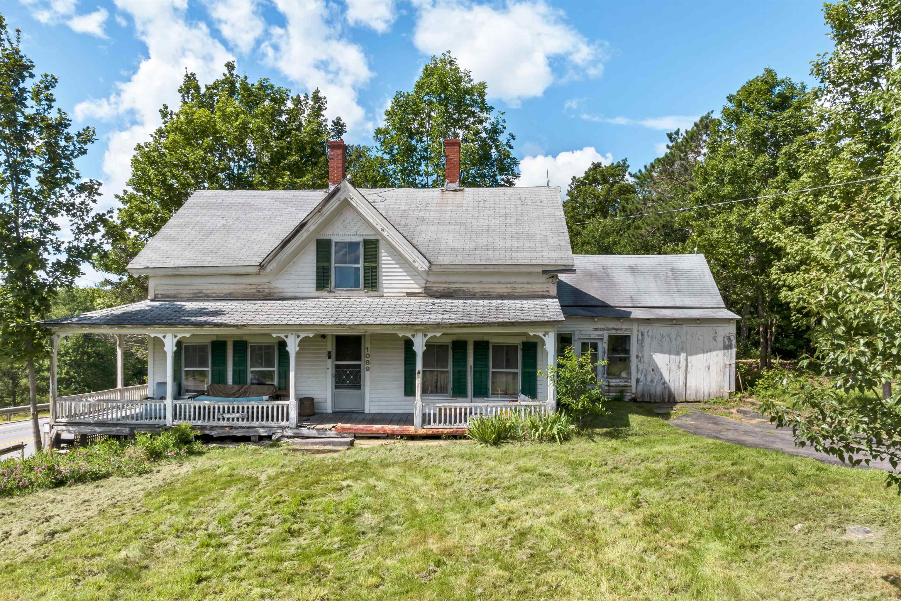 1089 Suncook Valley Road Barnstead, NH 03225 - Photo 11 of 15