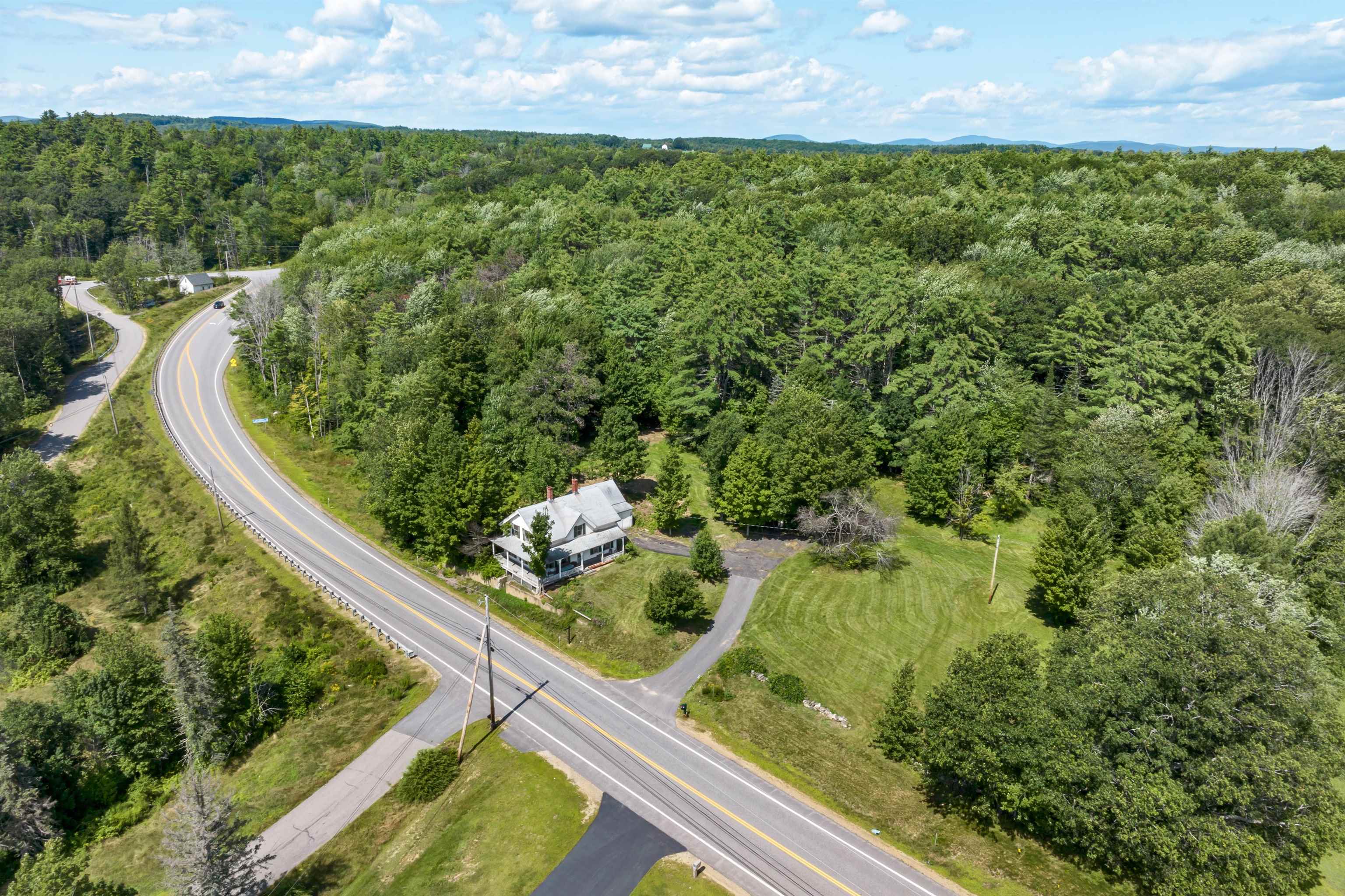 1089 Suncook Valley Road Barnstead, NH 03225 - Photo 3 of 15