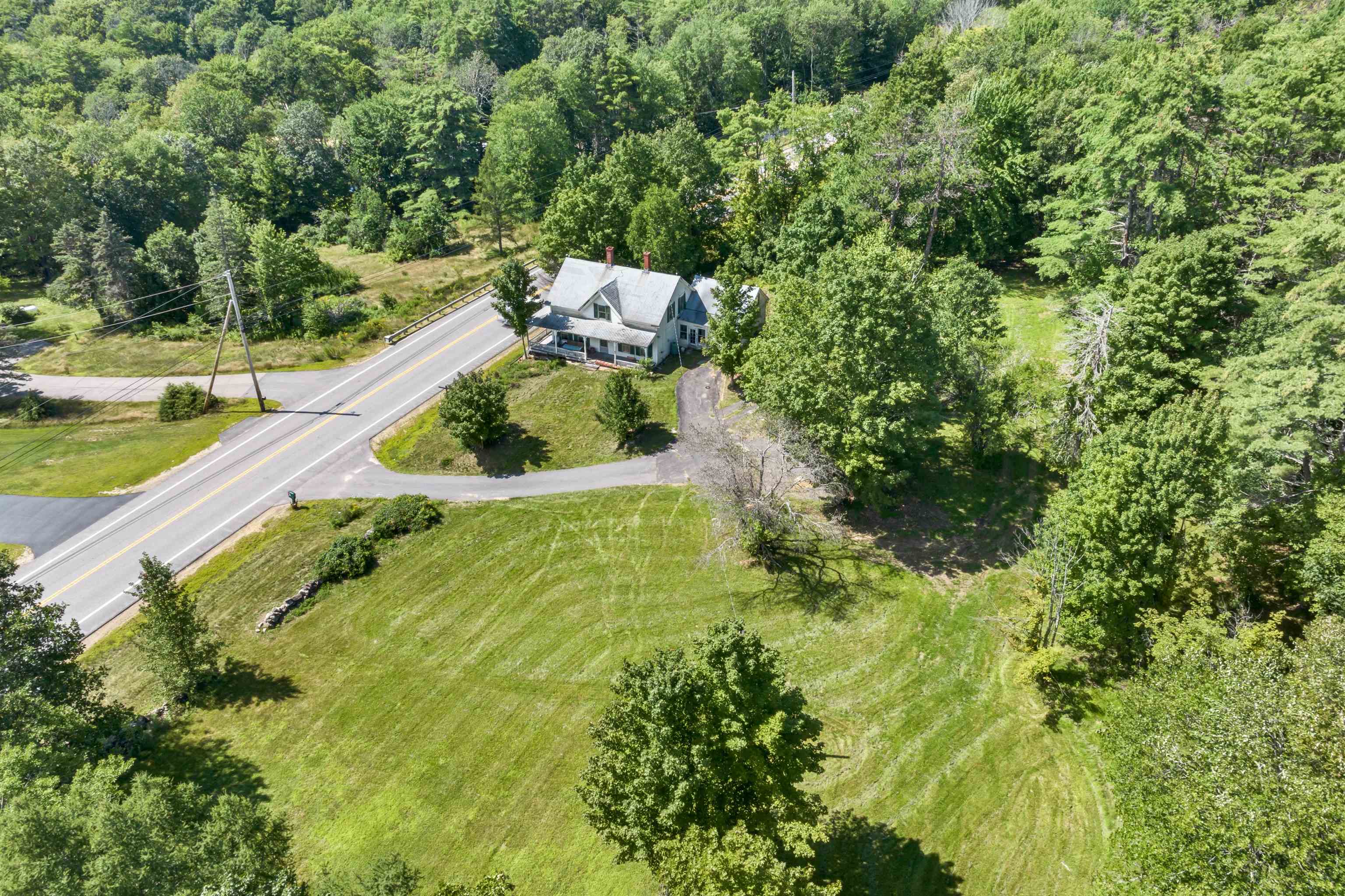 1089 Suncook Valley Road Barnstead, NH 03225 - Photo 8 of 15