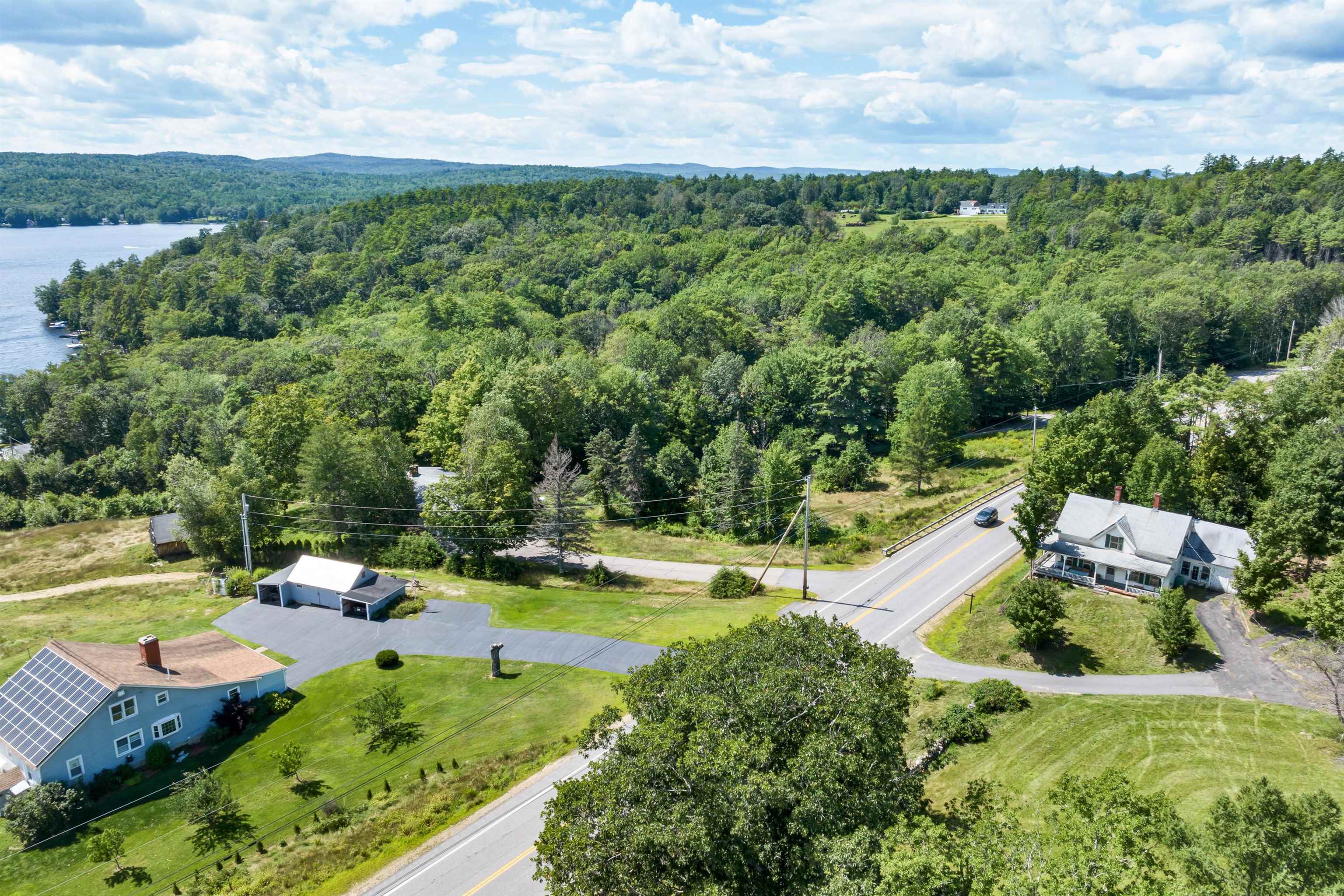 1089 Suncook Valley Road Barnstead, NH 03225 - Photo 9 of 15