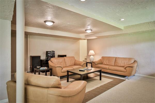 170 Central Avenue Needham, MA 02494 - Photo 26 of 30 a living room with furniture and a couch