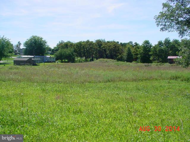 46 Walnut Dale Road Shippensburg, PA 17257 - Photo 6 of 6 Exterior (General)