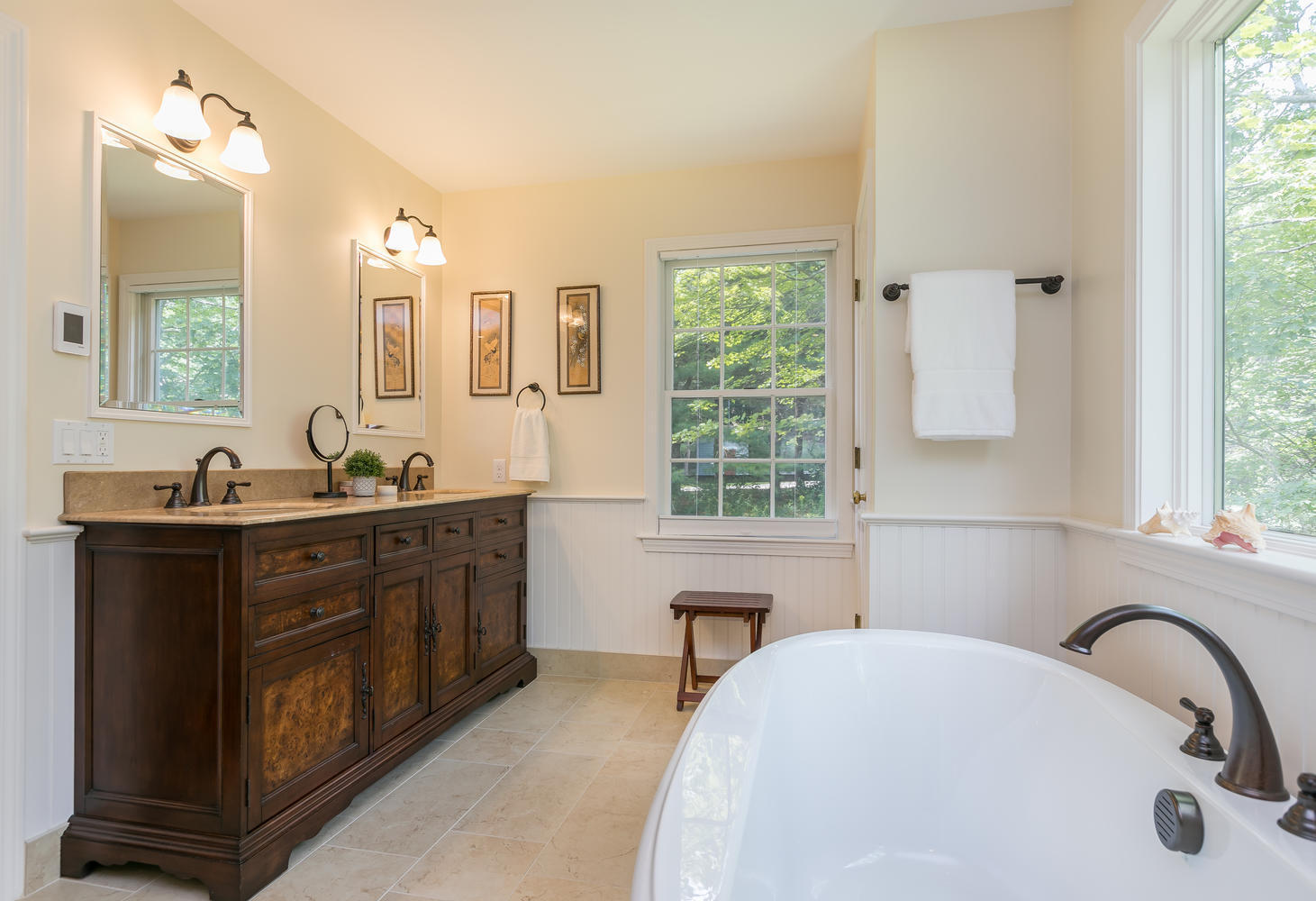 2 Granite Ridge Road Cape Elizabeth, ME 04107 - Photo 18 of 57 2 Granite Ridge Rd Cape-large-035-043-Ma