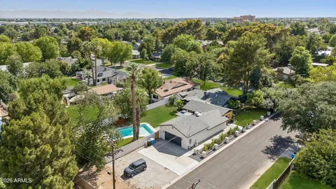 $1,350,000 | 6245 North 16th Avenue, Phoenix, AZ 85015
