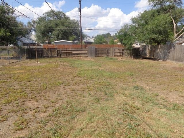 1506 24th Street Lubbock, TX 79411 - Photo 10 of 10 Photo 10