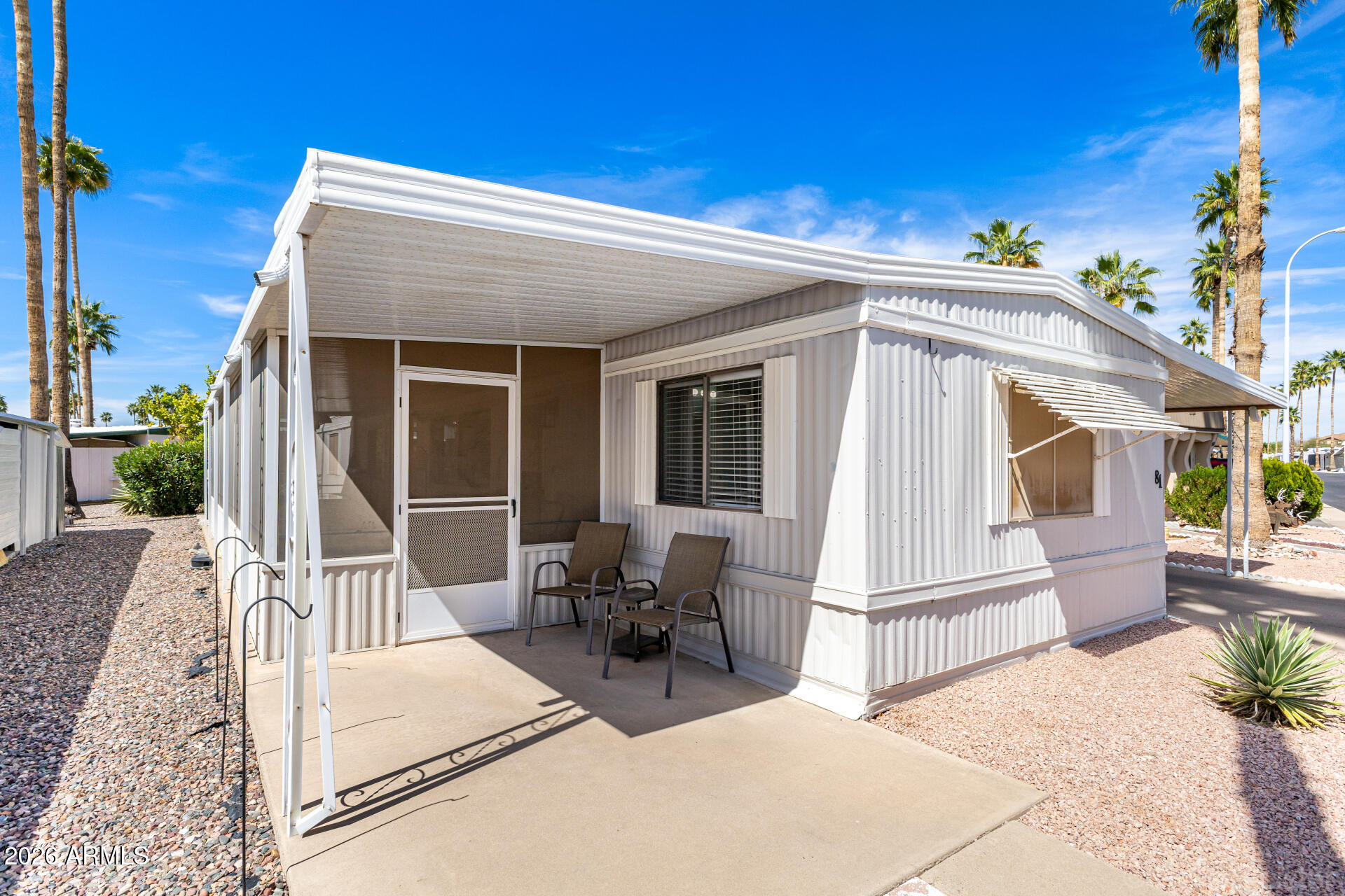 303 South Recker Road, Unit 81 Mesa, AZ 85206 - Photo 1 of 31 Gallery Image 1
