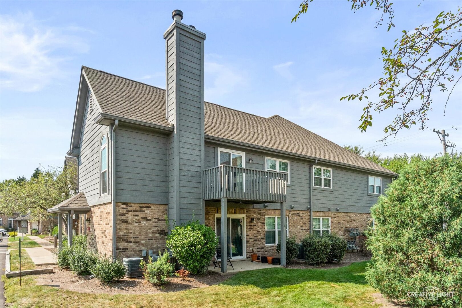 39 Foxcroft Road, Unit 203 Naperville, IL 60565 - Photo 17 of 18 Gallery Image 17