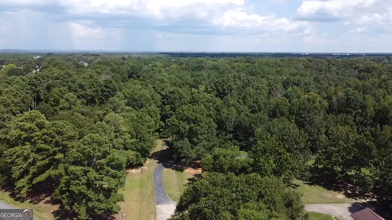 6045 Cara Drive Macon, GA 31216 - Photo 6 of 11 a view of a garden