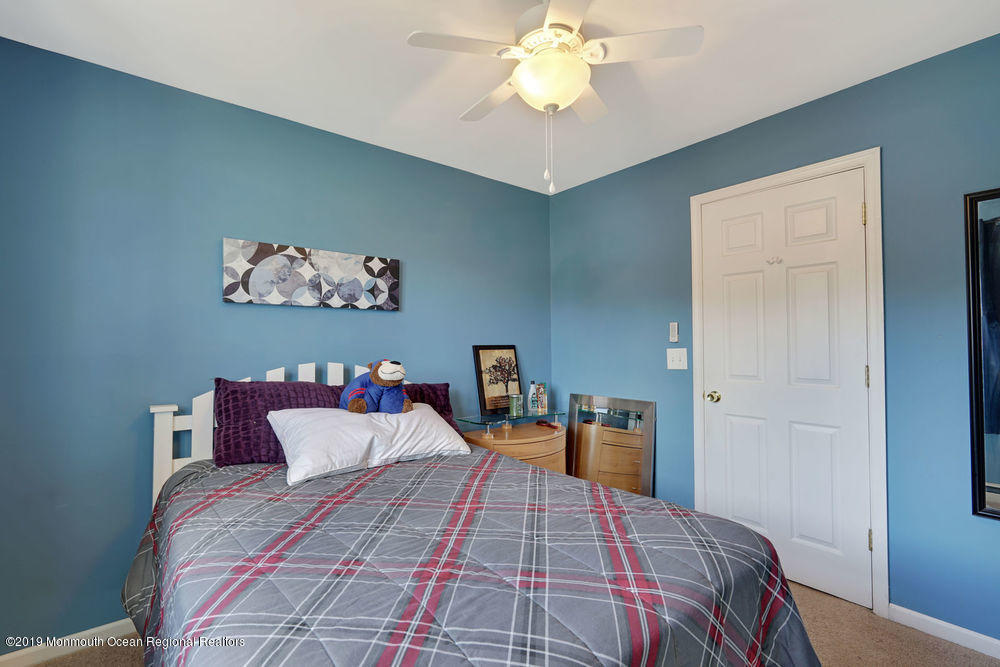 16 Leone Road Toms River, NJ 08755 - Photo 23 of 63 Bedroom