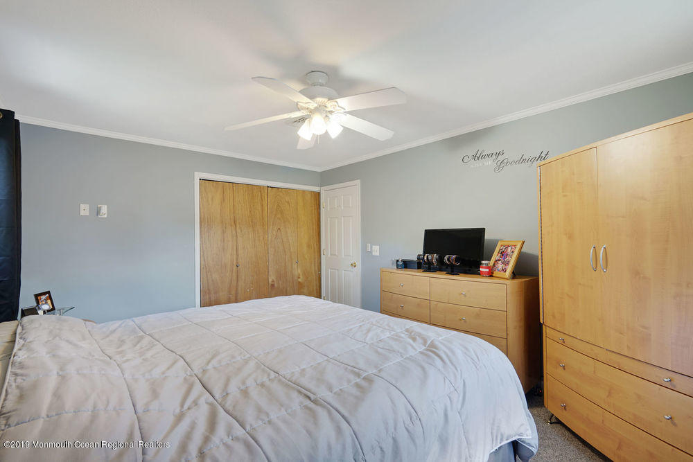 16 Leone Road Toms River, NJ 08755 - Photo 29 of 63 Bedroom